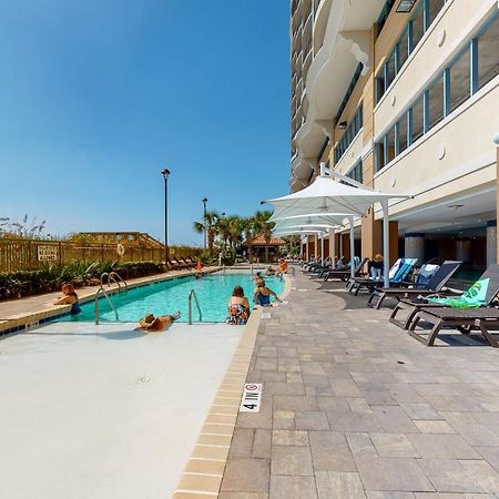 Mar Vista Grande Villa Myrtle Beach Exterior photo