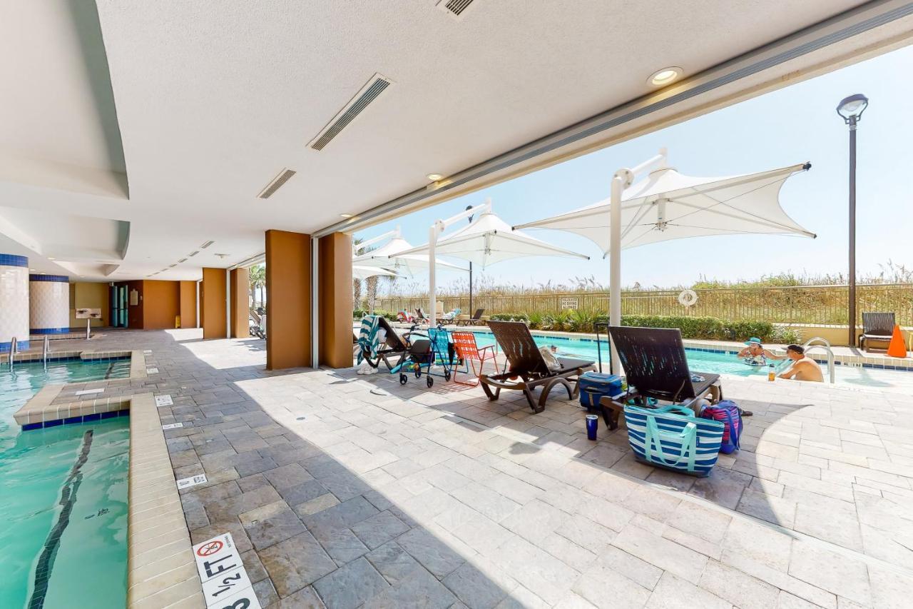 Mar Vista Grande Villa Myrtle Beach Exterior photo