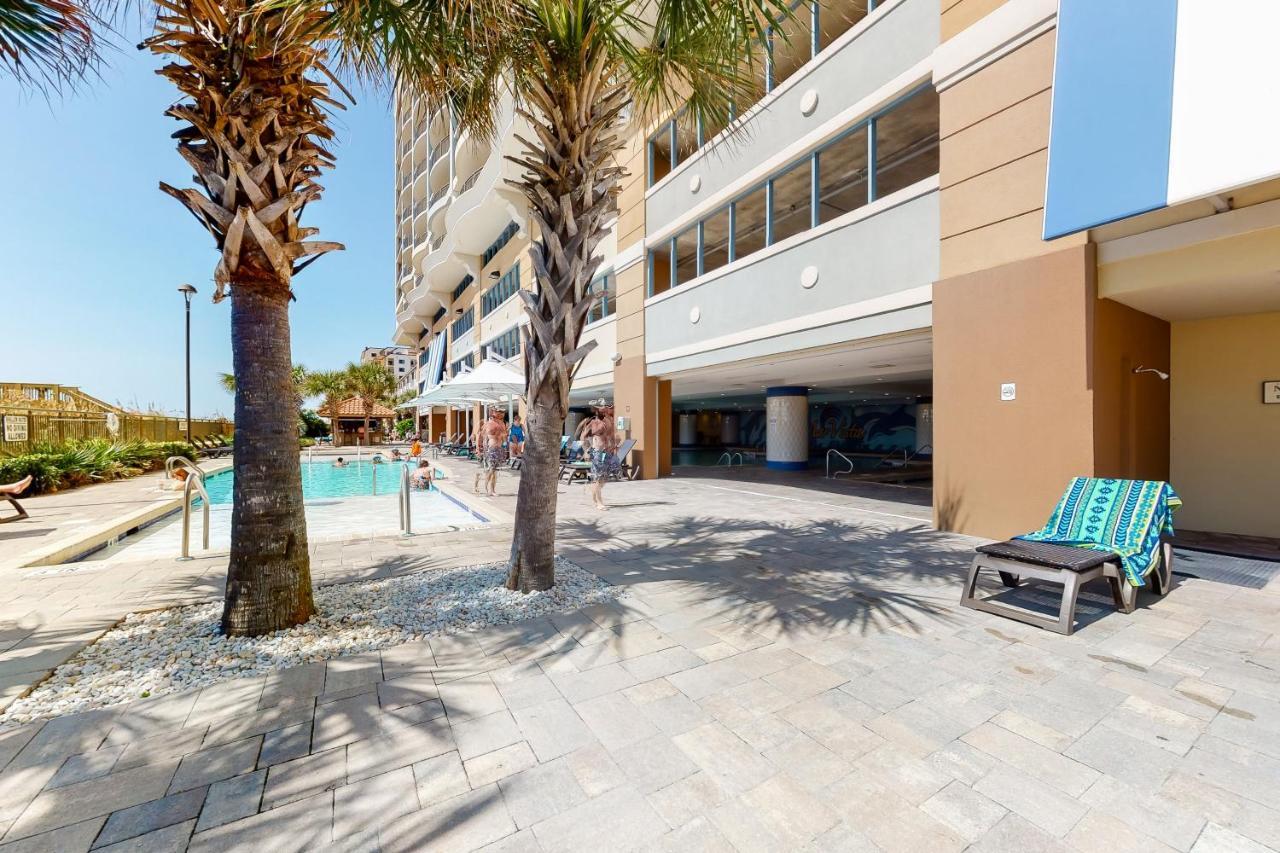 Mar Vista Grande Villa Myrtle Beach Exterior photo