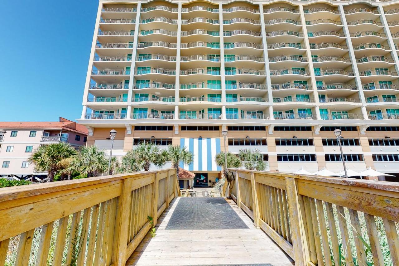 Mar Vista Grande Villa Myrtle Beach Exterior photo