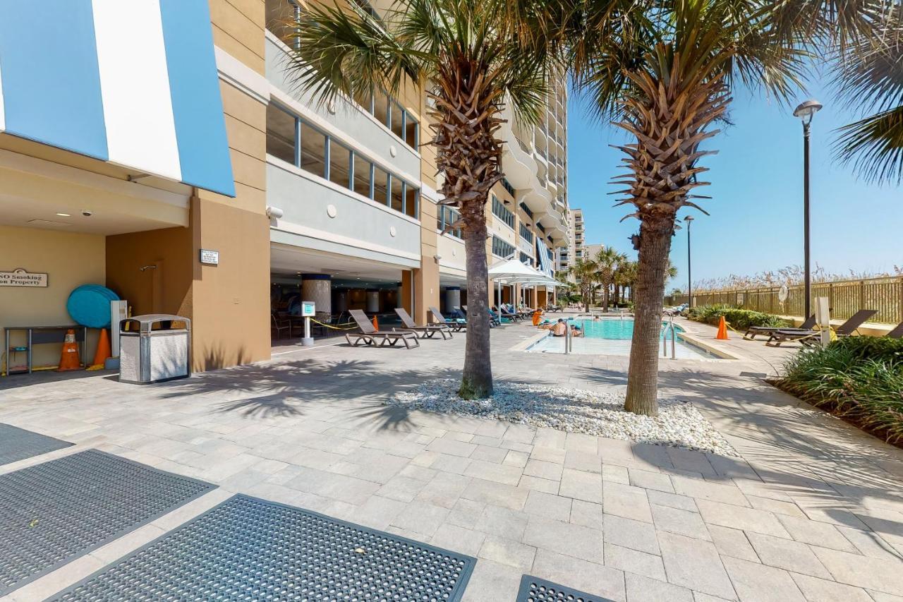 Mar Vista Grande Villa Myrtle Beach Exterior photo